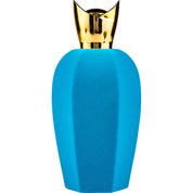 Arabian perfume Zimaya Rabab Blue 100ml Eau de parfum 307377