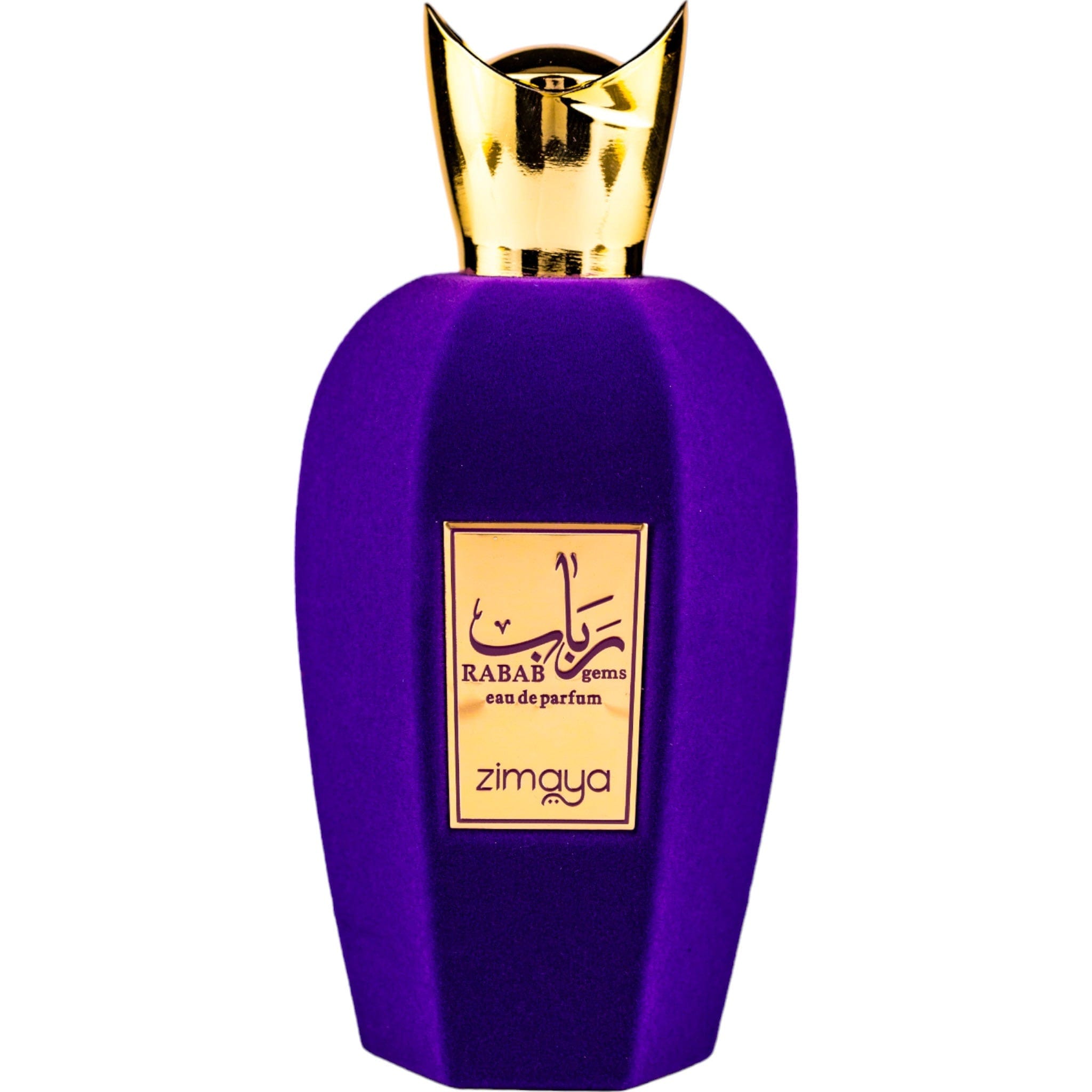 Rabab Gems by Zimaya - Unisex Perfume - EDP 100 ml