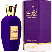 Arabian perfume Zimaya Rabab Gems 100ml Eau de parfum 307378