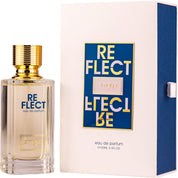 Arabian perfume Zimaya Reflect 100ml Eau de parfum 307368