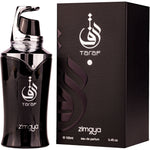 Arabian perfume Zimaya Taraf Black 100ml Eau de parfum 307384