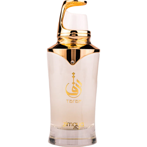 Arabian perfume Zimaya Taraf White 100ml Eau de parfum 307385