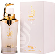 Arabian perfume Zimaya Taraf White 100ml Eau de parfum 307385