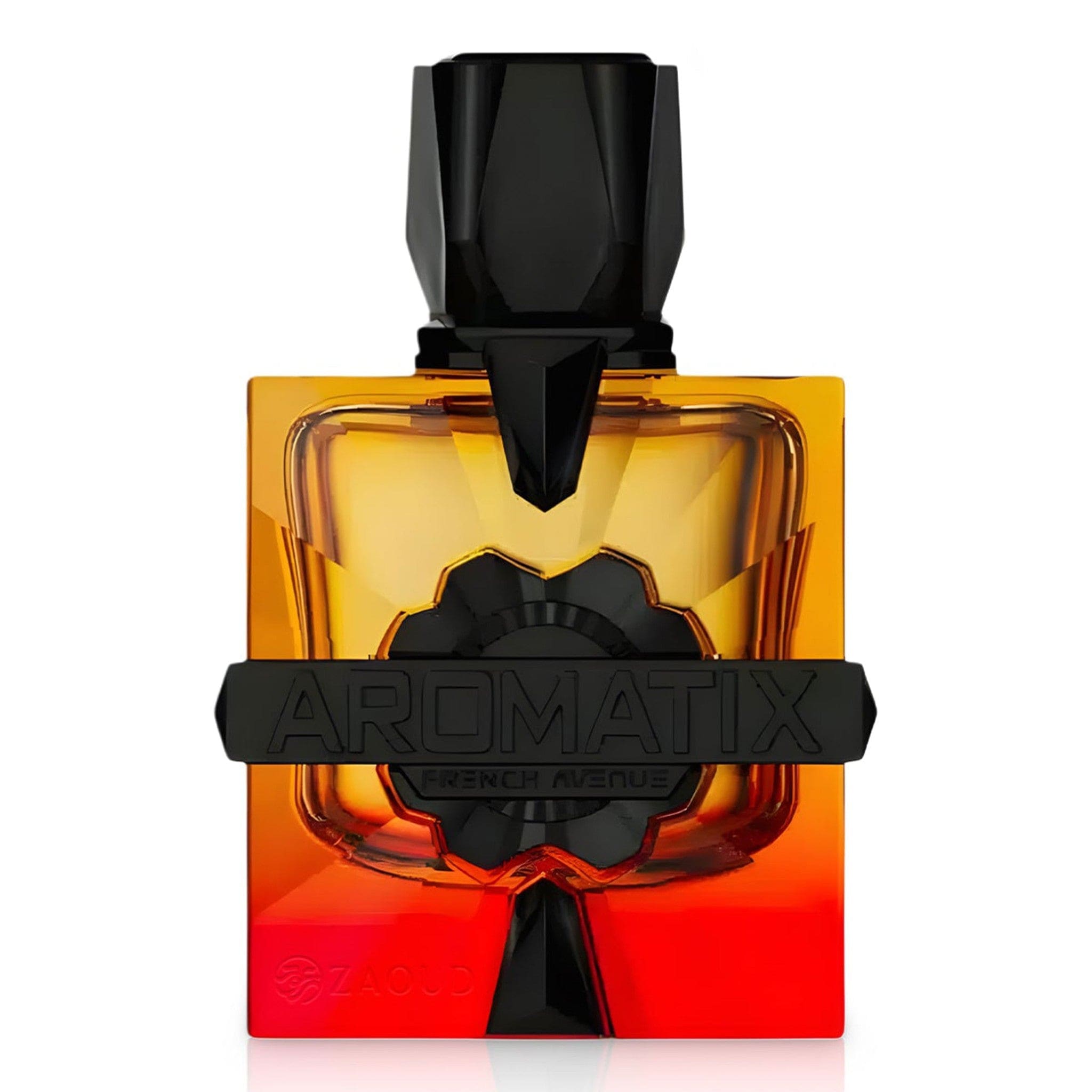 Aromatix Forbidden Fruit Extrait de Parfum 100ml by French Avenue - Unisex Perfume - Extract de parfum - 100ml 310249