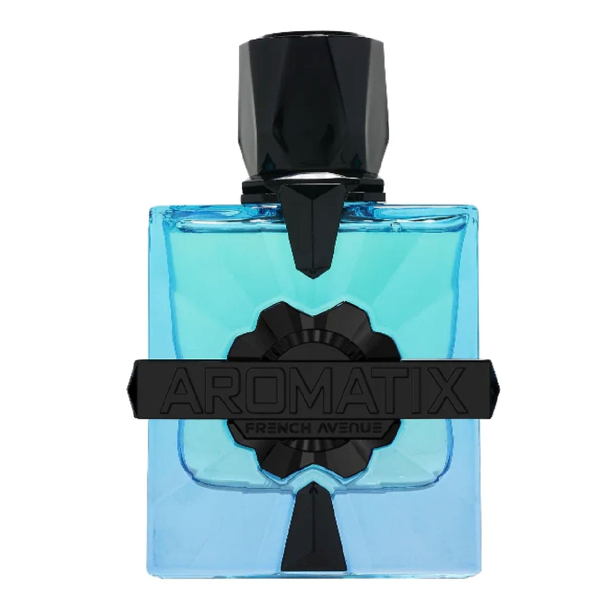 Aromatix Magnetiq Extrait de Parfum 100ml by French Avenue - Unisex Perfume - Extract de parfum - 100ml 310250