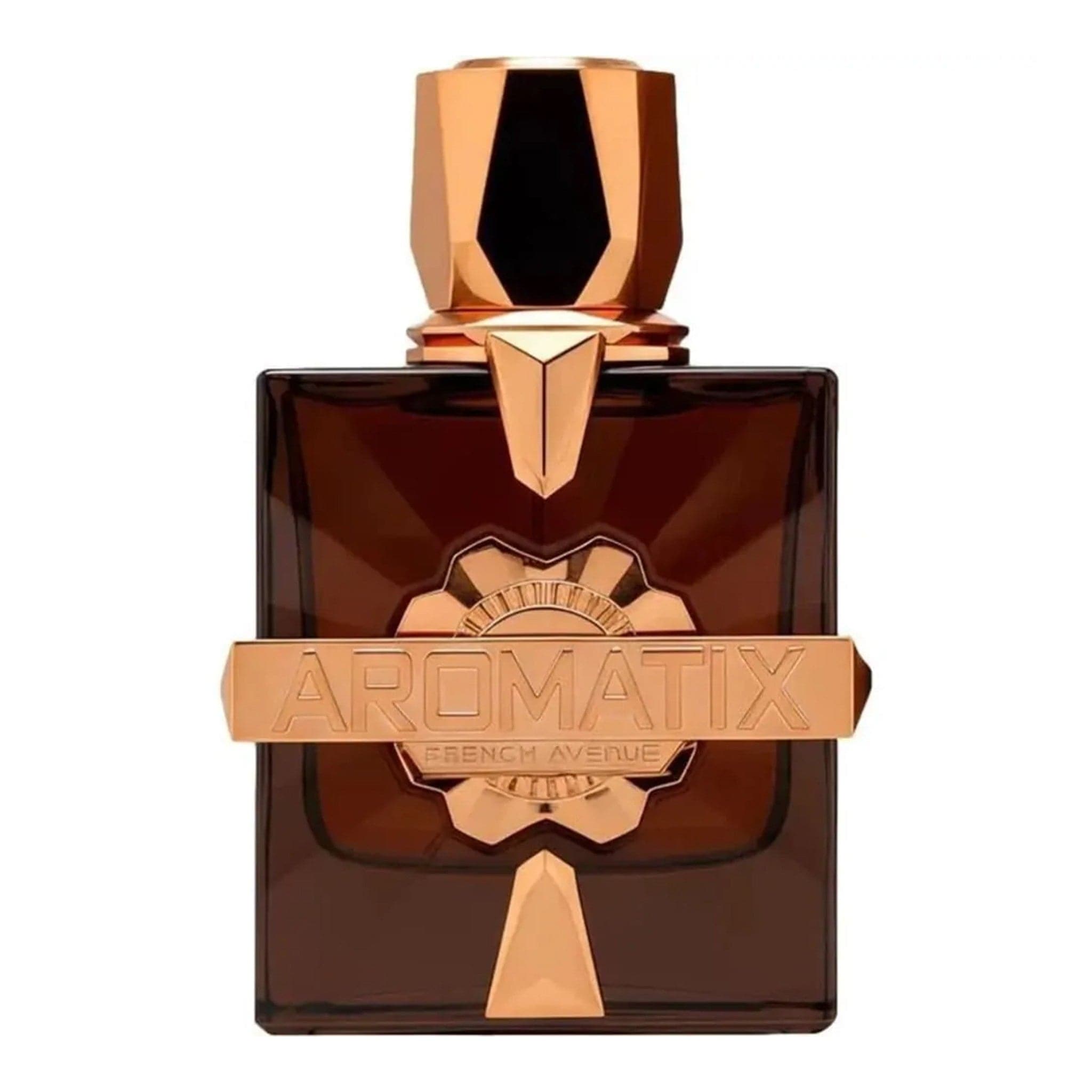 Aromatix Naughty Dates Extract de Parfum 100ml by French Avenue - Unisex Perfume - Extract de parfum - 100ml 310376