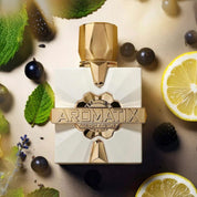 Aromatix Platine Blanc Extract de Parfum 100ml by French Avenue - Unisex Perfume - Extrait de Parfum - 100ml 309537