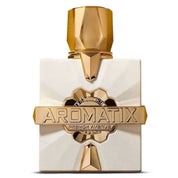 Aromatix Platine Blanc Extract de Parfum 100ml by French Avenue - Unisex Perfume - Extrait de Parfum - 100ml 309537