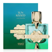 Aromatix Sun Kissed Extrait de Parfum 100ml by French Avenue - Unisex Perfume - Extract de parfum - 100ml 310251