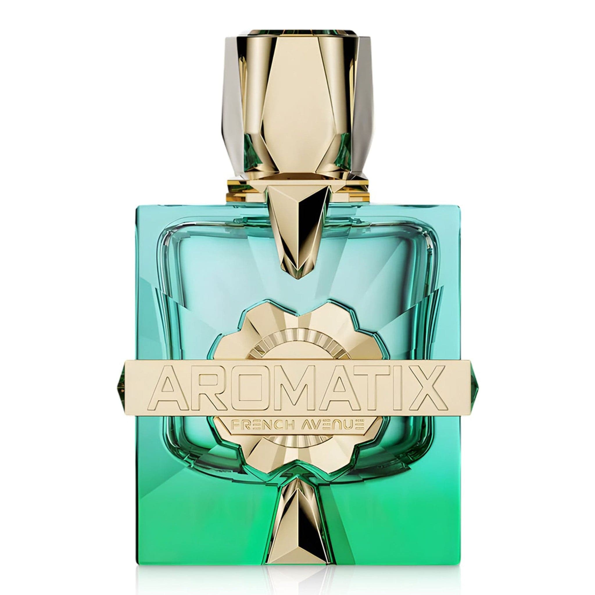 Aromatix Sun Kissed Extrait de Parfum 100ml by French Avenue - Unisex Perfume - Extract de parfum - 100ml 310251