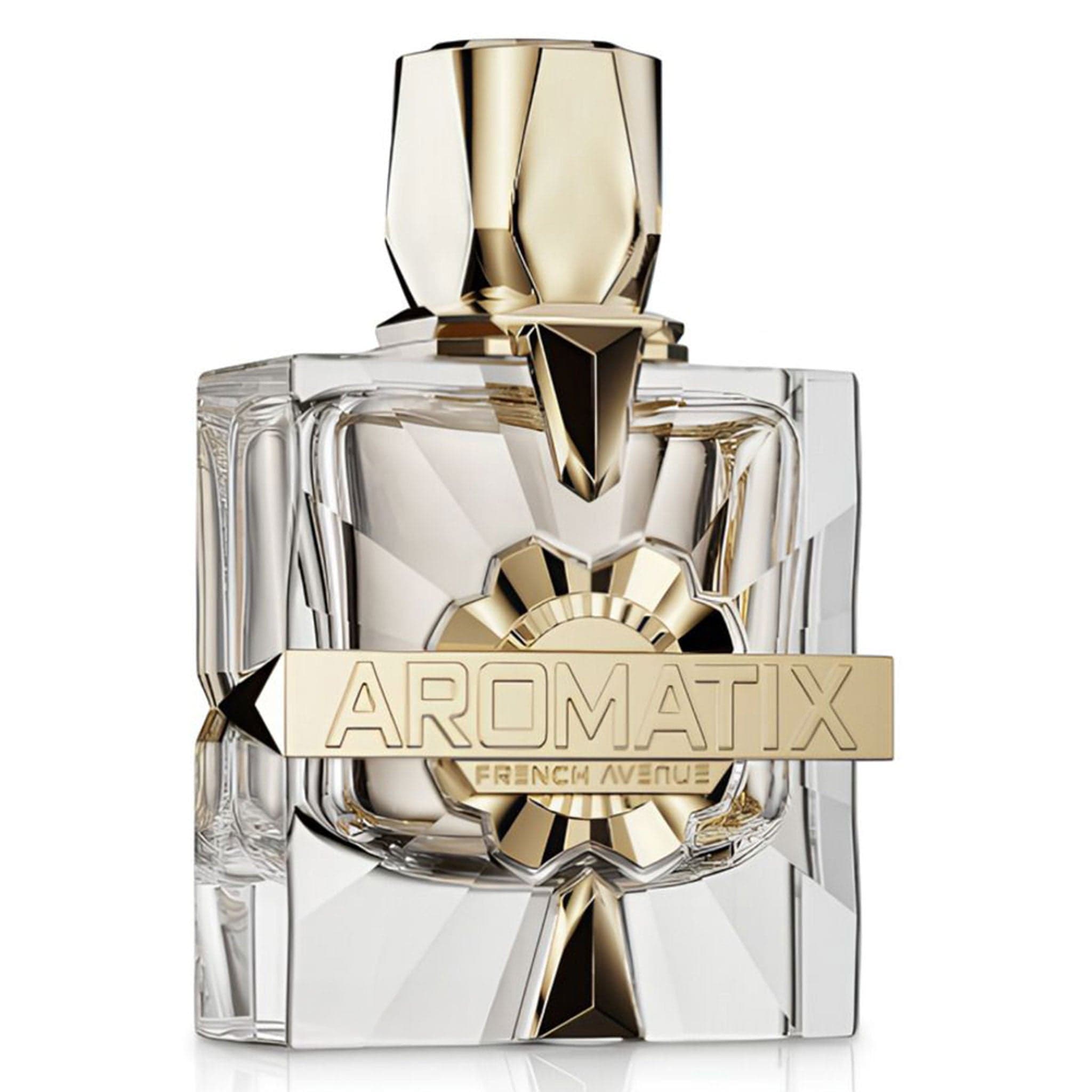 Aromatix X Xandal Extract de Parfum 100ml by French Avenue - Unisex Perfume - Extrait de Parfum - 100ml 309538