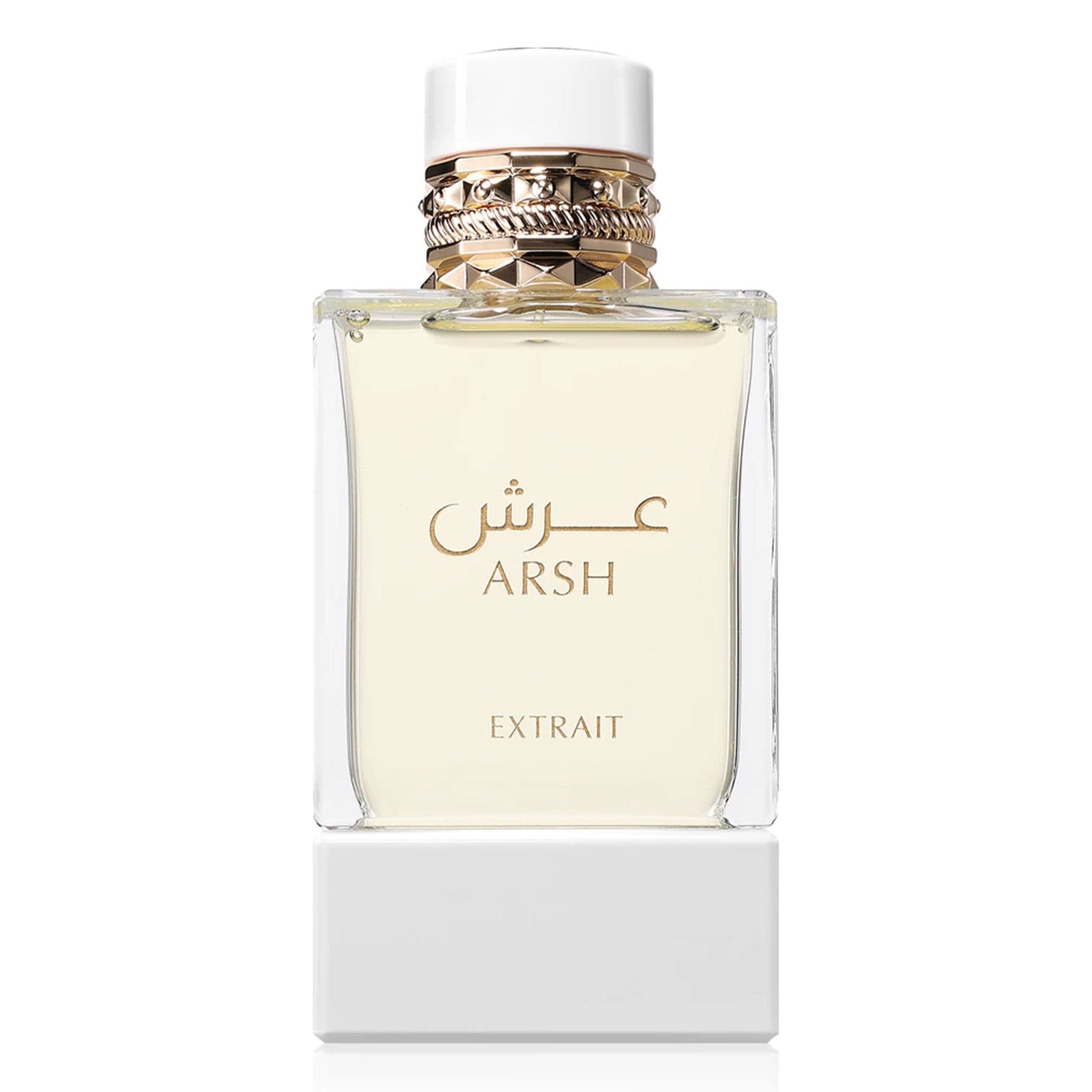 Arsh Extrait de Parfum 100ml by French Avenue - Men Perfume - Extract de parfum - 100ml 310248