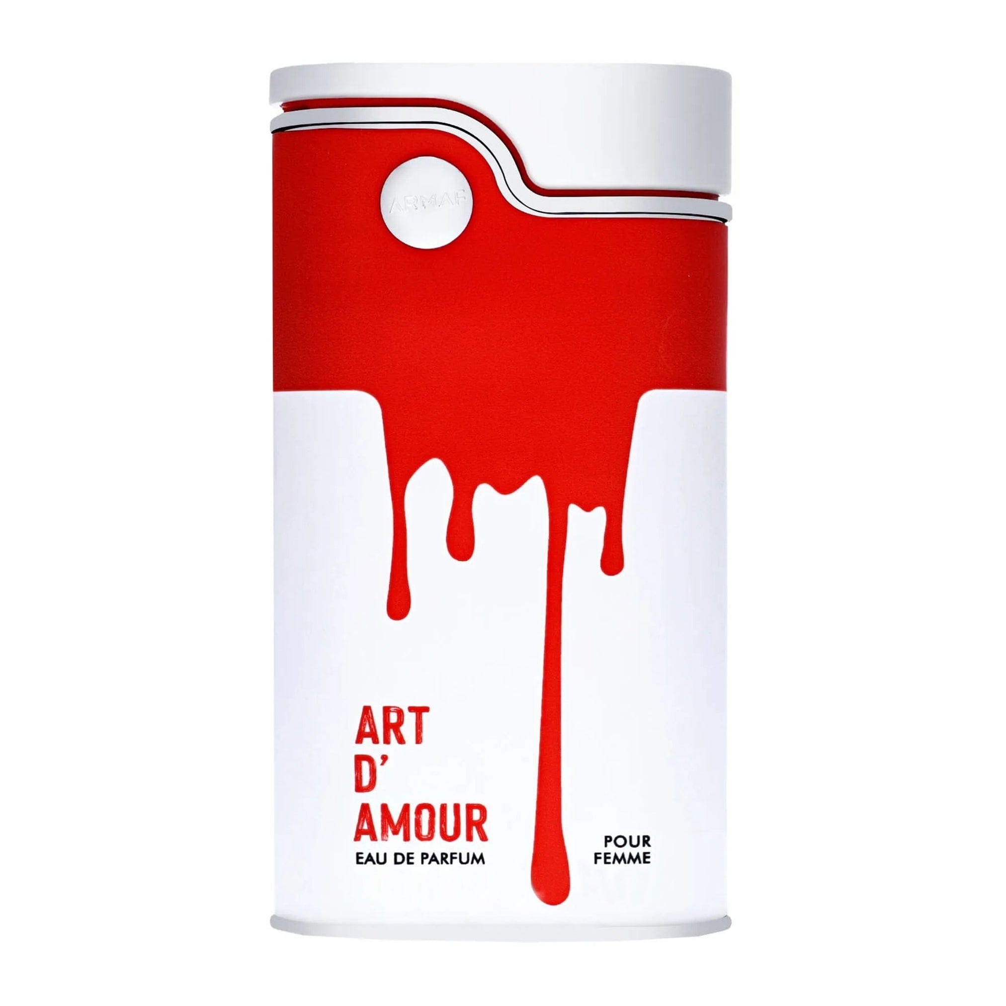 Art d'Amour Eau de Parfum 100ml by Armaf - Women Perfume - EDP - 100 ml 308318