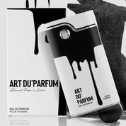 Art du Parfum Eau de Parfum 100ml by Armaf - Men Perfume - EDP - 100 ml 308319