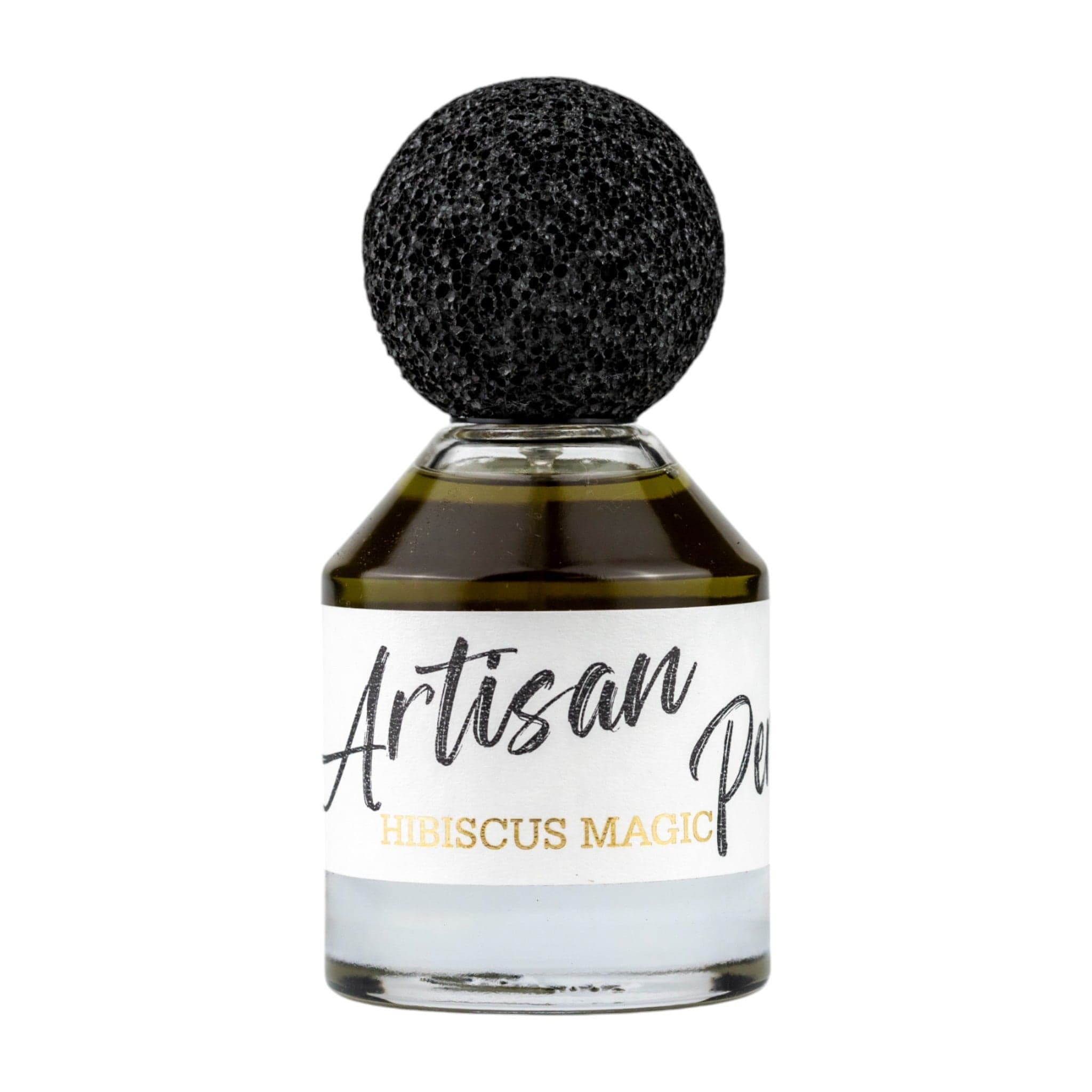 Artisan Perfumery Hibiscus Magic by Fragrance World - Unisex Perfume - EDP 80 ml 309054
