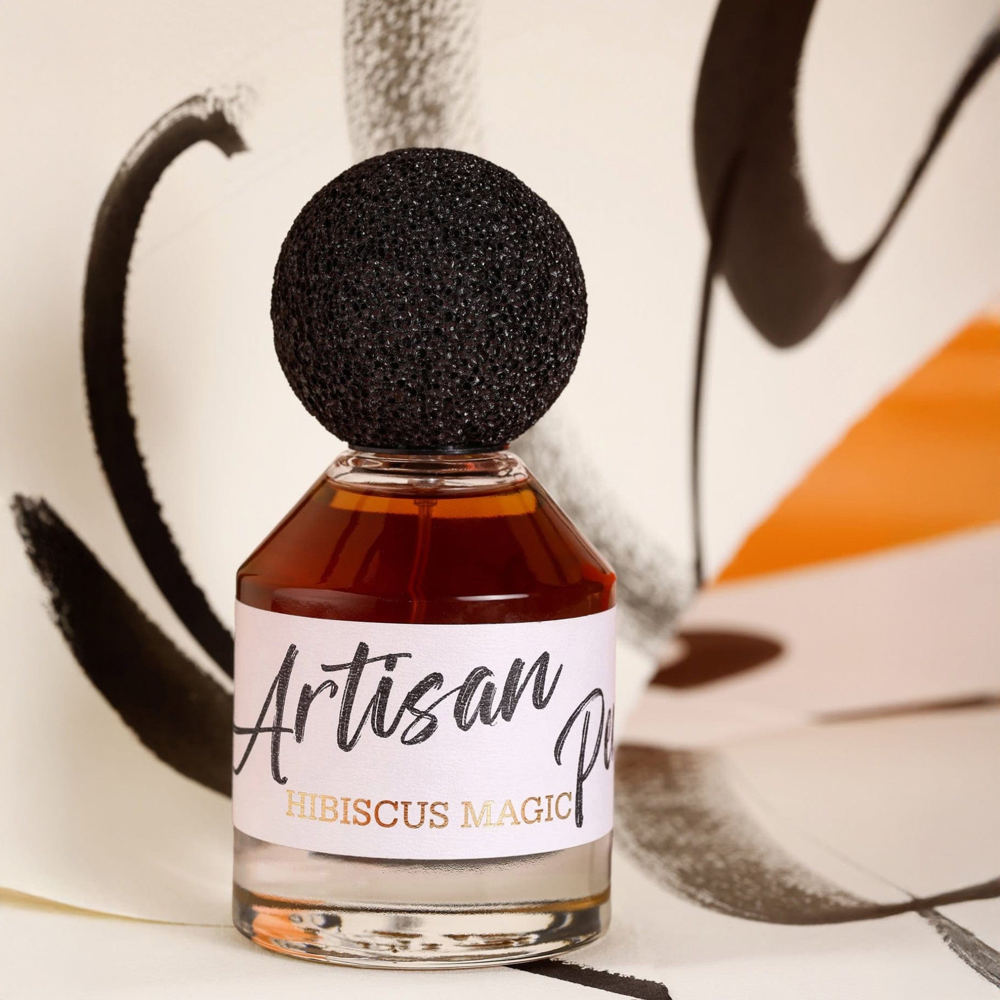 Artisan Perfumery Hibiscus Magic by Fragrance World - Unisex Perfume - EDP 80 ml 309054