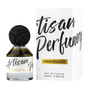 Artisan Perfumery Hibiscus Magic by Fragrance World - Unisex Perfume - EDP 80 ml 309054