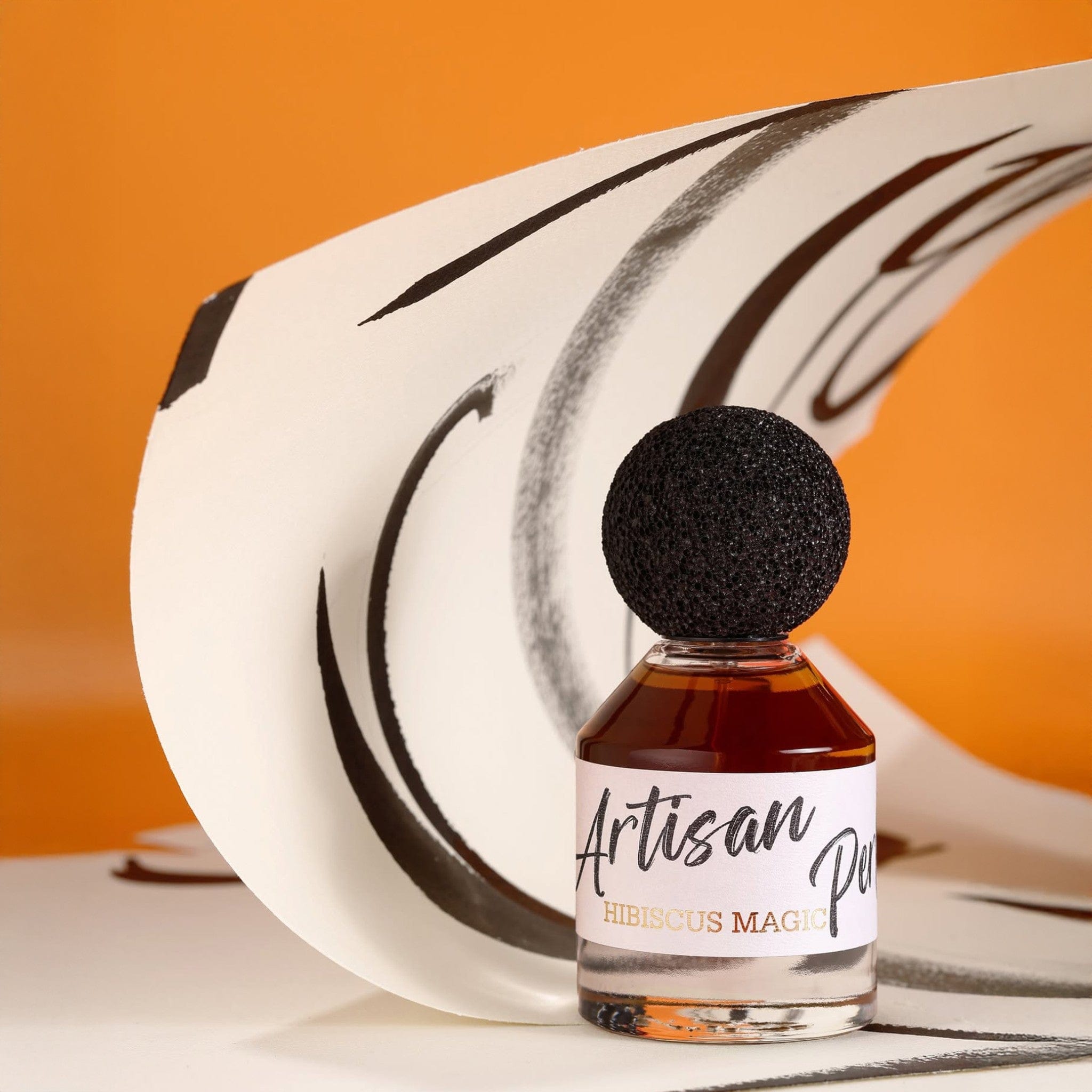 Artisan Perfumery Hibiscus Magic by Fragrance World - Unisex Perfume - EDP 80 ml 309054