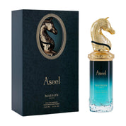 Aseel Eau de Parfum 100 ml by Maison Asrar - Men Perfume - EDP - 100ml 310153