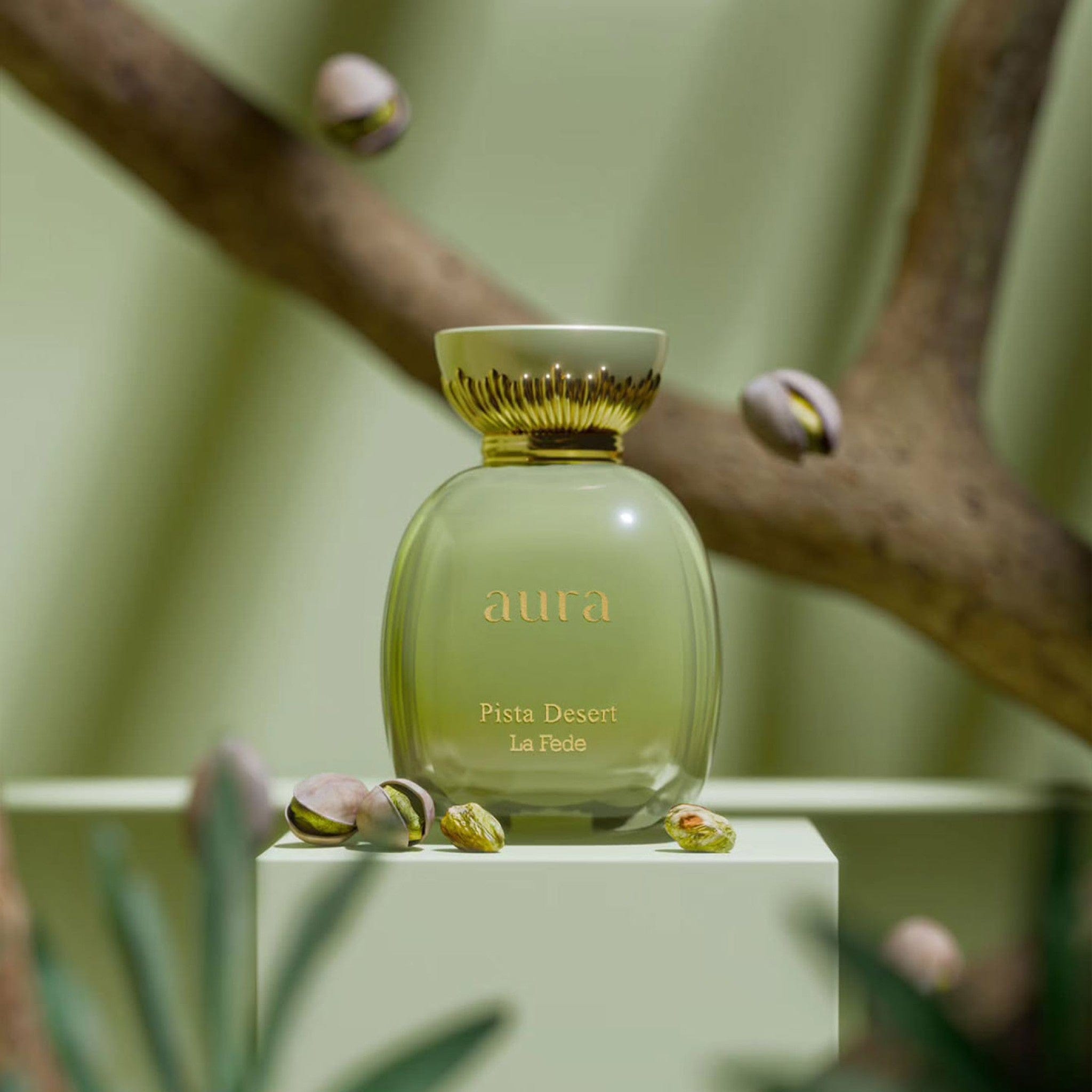 La Fede - Aura Collection