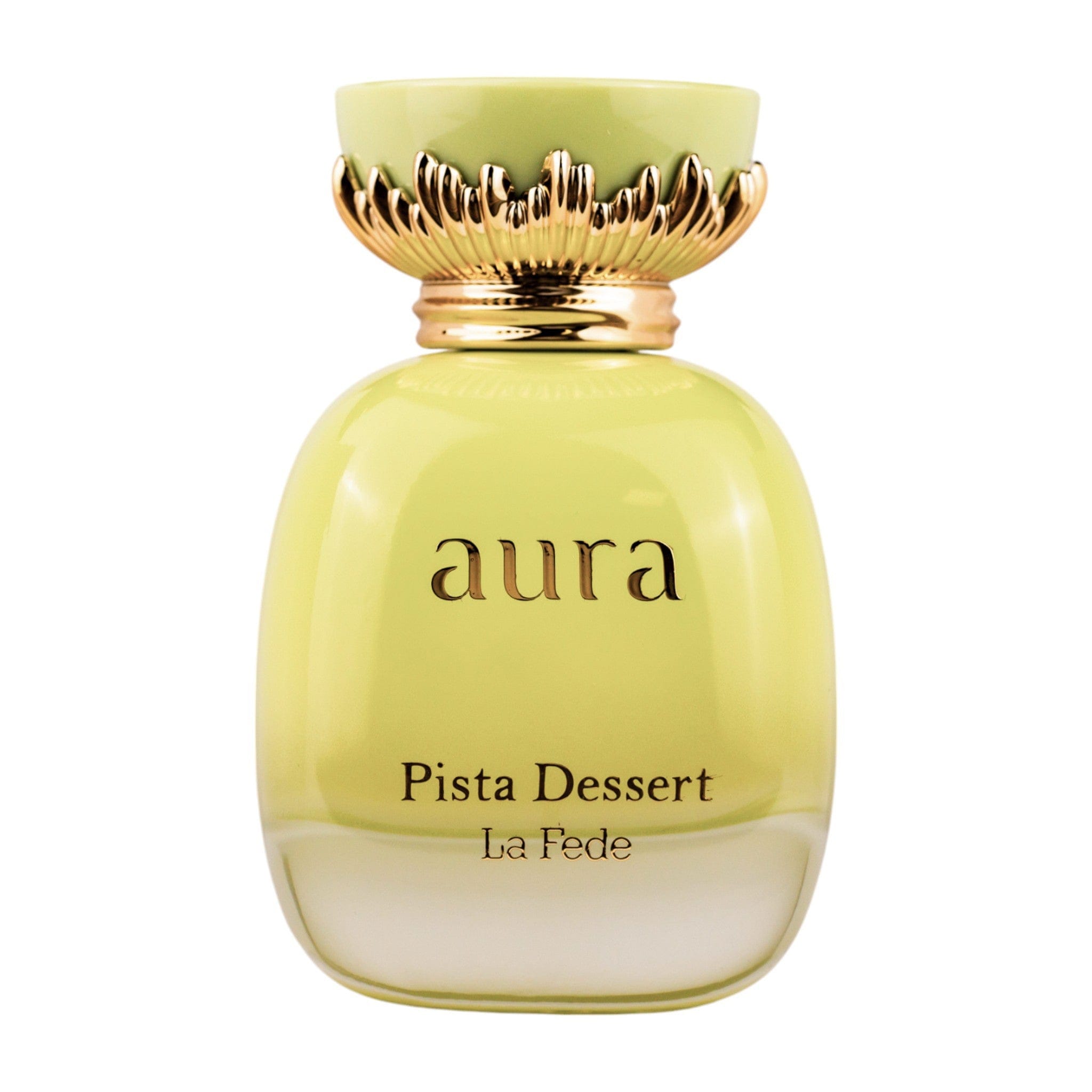 【日本入手困難】La Fede Aura 香水 3本set 中東 UAE発 La Fede - Aura Collection