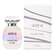 Aura Vanilla Milk by La Fede - Women Perfume - EDP - 100 ml 311644