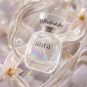 Aura Vanilla Milk by La Fede - Women Perfume - EDP - 100 ml 311644