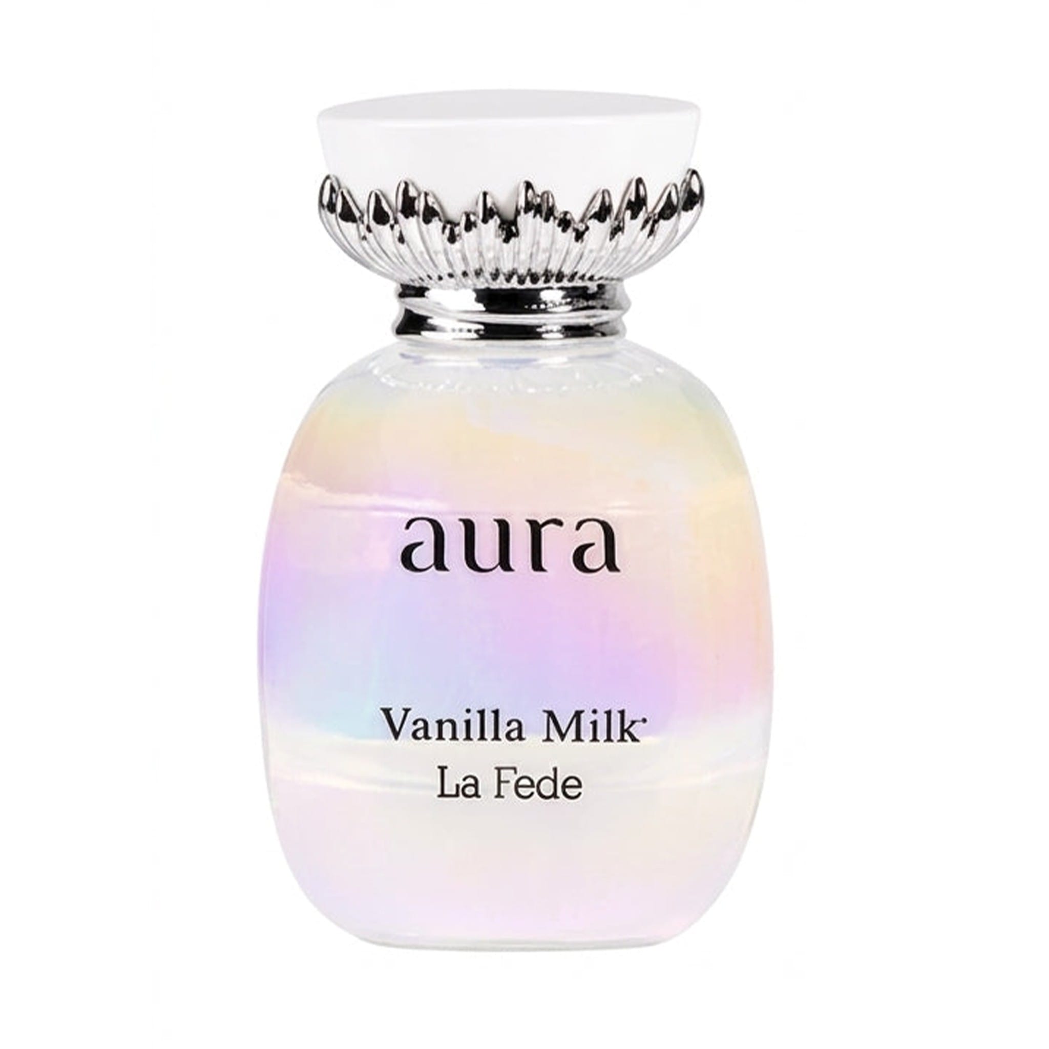 Aura Vanilla Milk by La Fede - Women Perfume - EDP - 100 ml 311644