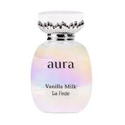 Aura Vanilla Milk by La Fede - Women Perfume - EDP - 100 ml 311644