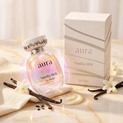 Aura Vanilla Milk by La Fede - Women Perfume - EDP - 100 ml 311644