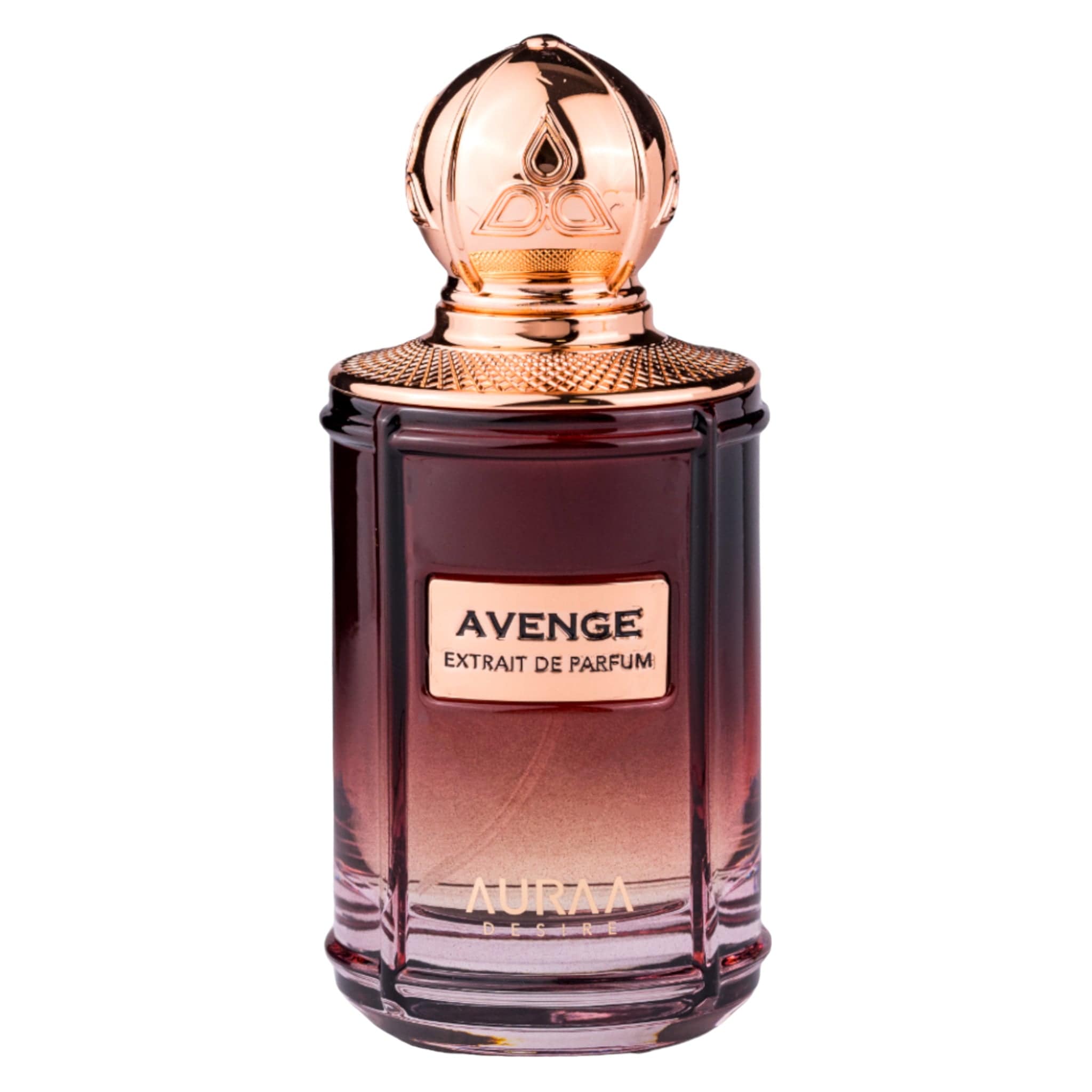 Avenge by Auraa Desire - Extrait de Perfume Men - 100 ml 308367