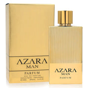 Azara Man Parfum Eau de Parfum 100ml by Fragrance World - Men Perfume - EDP - 100ml 309584