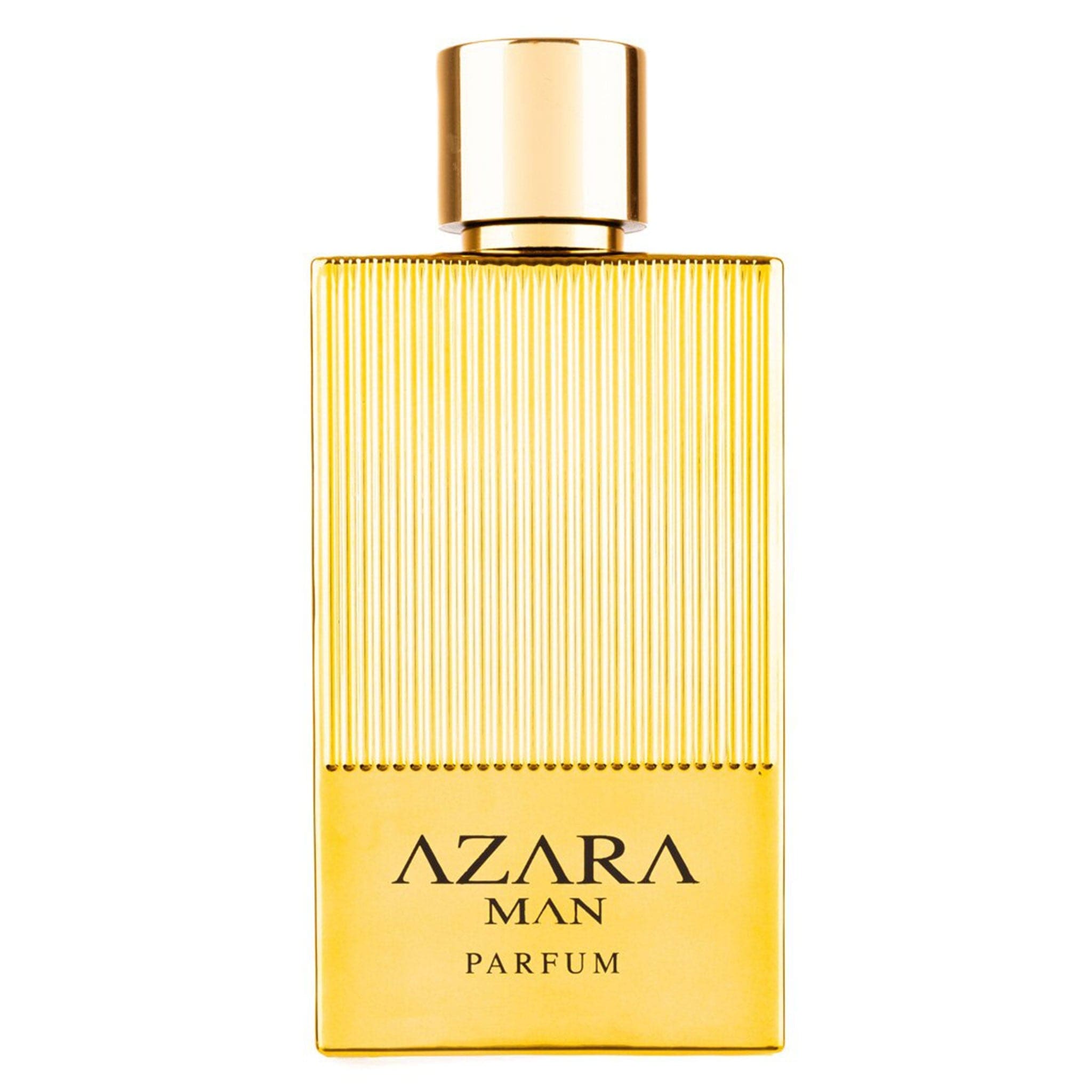 Azara Man Parfum Eau de Parfum 100ml by Fragrance World - Men Perfume - EDP - 100ml 309584