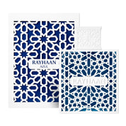Azul by Rayhaan - Men Perfume - EDP - 100 ml 311254