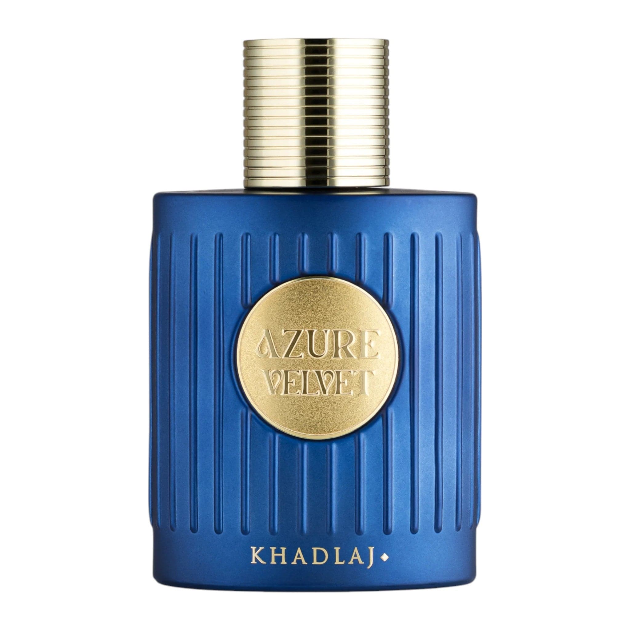 Azure Velvet EDP 100ml by Khadlaj - Men Perfume - EDP - 100 ml 308647