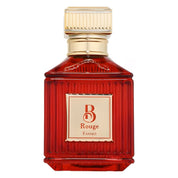 B Rouge Extrait de Parfum 100ml by Fragrance World - Unisex Perfume - Extrait de Parfum - 100ml 309582