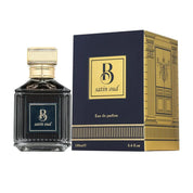 B Satin Oud Eau de Parfum 100ml by Fragrance World - Unisex Perfume - EDP - 100ml 310350