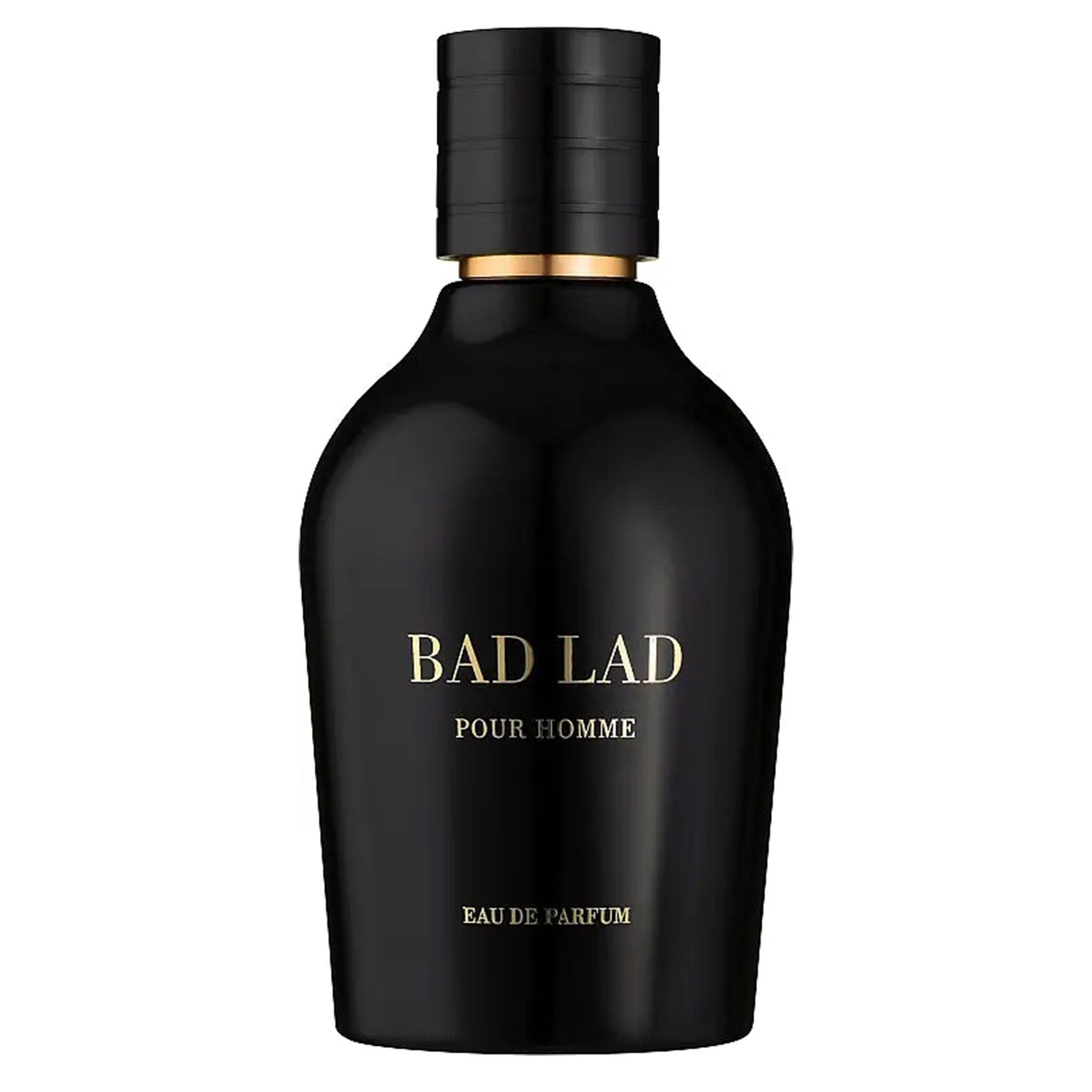 Bad Lad Eau de Parfum 100ml by Fragrance World - Men Perfume - EDP - 100ml 309580