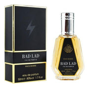 Bad Lad Eau de Parfum 50ml by Fragrance World - Men Perfume - EDP - 50ml 309970
