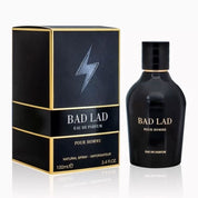 Bad Lad Le Parfum Eau de Parfum 100ml by Fragrance World - Men Perfume - EDP - 100ml 309581
