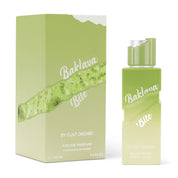 Baklava Bite Eau de Parfum 100ml by Gulf Orchid - Unisex Perfume - EDP - 100ml 309844