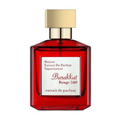 Barakkat Rouge 540 by Fragrance World - Unisex Perfume - Extrait de Parfum - 100 ml 311625