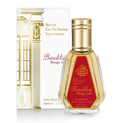 Barakkat Rouge 540 Eau de Parfum 50ml by Fragrance World - Unisex Perfume - EDP - 50ml 309975