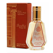 Barakkat Rouge 540 Extrait de Parfum 50ml by Fragrance World - Unisex Perfume - EDP - 50ml 309971