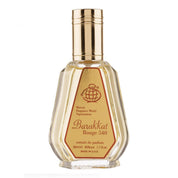 Barakkat Rouge 540 Extrait de Parfum 50ml by Fragrance World - Unisex Perfume - EDP - 50ml 309971