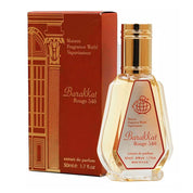 Barakkat Rouge Extrait de Parfum 50ml by Fragrance World - Unisex Perfume - Extrait de Parfum - 50ml 310113