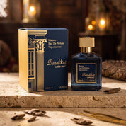 Barakkat Satin Oud by Fragrance World - Unisex Perfume - EDP - 100 ml 311626