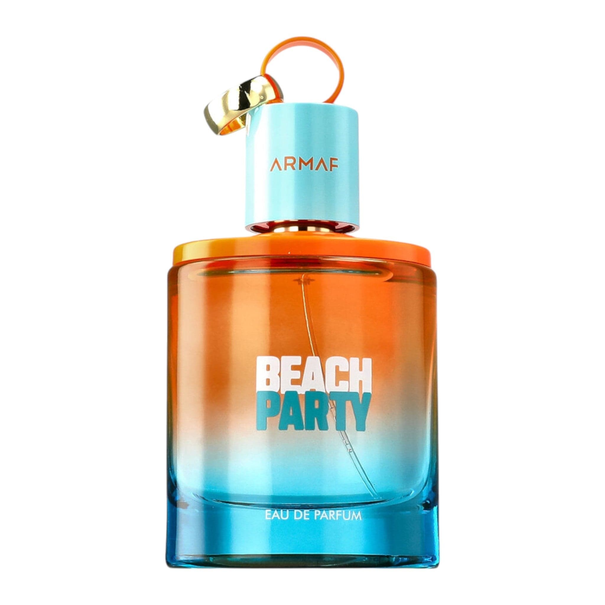 Beach Party 100ml by Armaf - Unisex Perfume - EDP - 100ml 308832