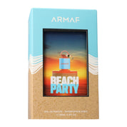 Beach Party 100ml by Armaf - Unisex Perfume - EDP - 100ml 308832