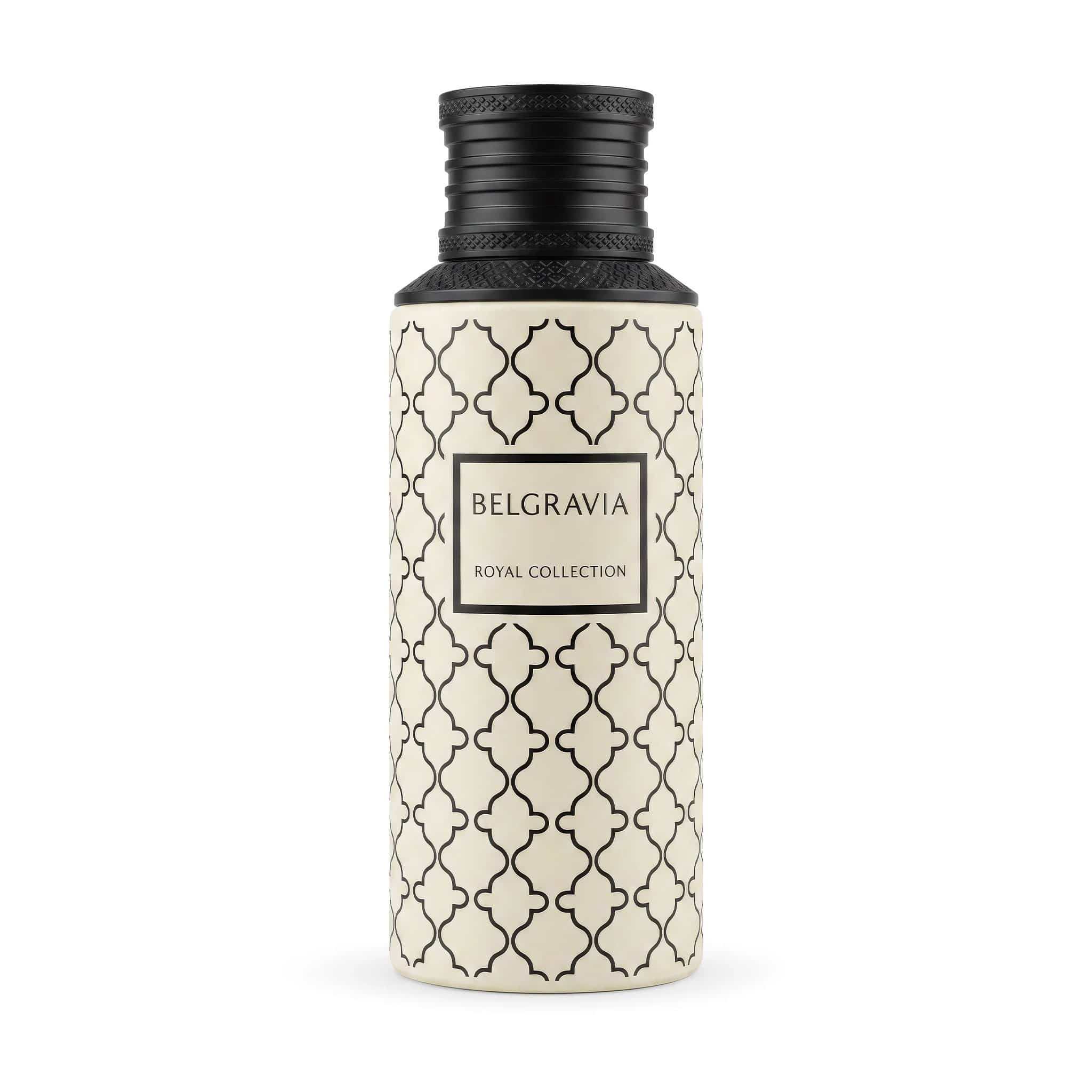 Belgravia by Maison Asrar - Unisex Perfume - EDP - 100 ml 311567